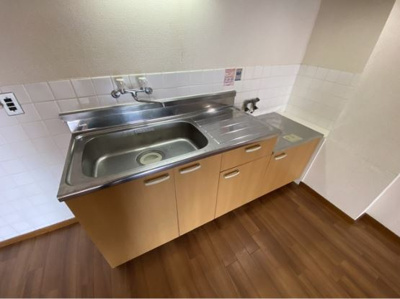 【キッチン】 | 高槻伊丹ハイツ