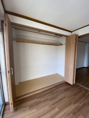 【収納】 | 高槻伊丹ハイツ