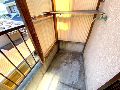 【設備】 | 羽曳が丘ハイコーポ