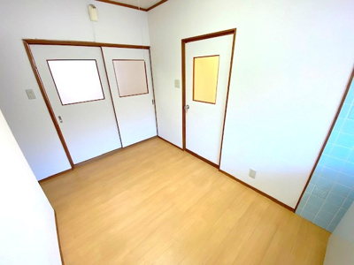 【居間・リビング】 | 羽曳が丘ハイコーポ