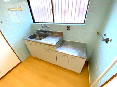 【キッチン】 | 羽曳が丘ハイコーポ