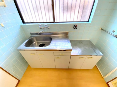 【キッチン】 | 羽曳が丘ハイコーポ