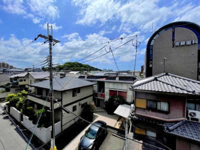 【展望】 | 堀ビル
