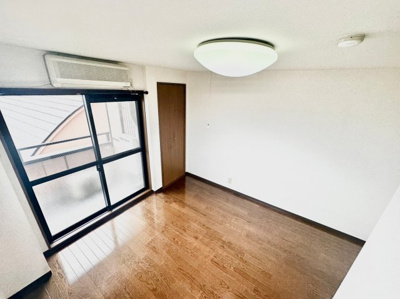 【洋室】 | DH白鳥