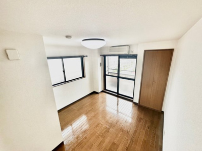 【寝室】 | DH白鳥