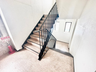 【その他共用部分】 | DH白鳥