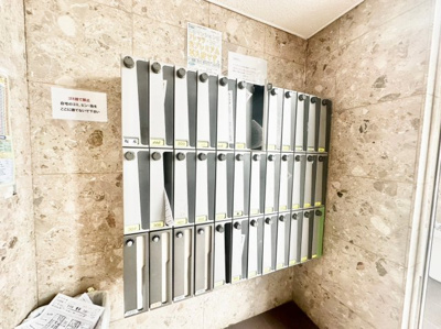 【その他共用部分】 | DH白鳥