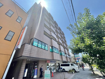 【外観】 | DH白鳥