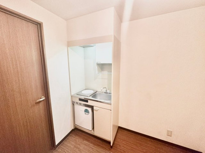 【キッチン】 | DH白鳥