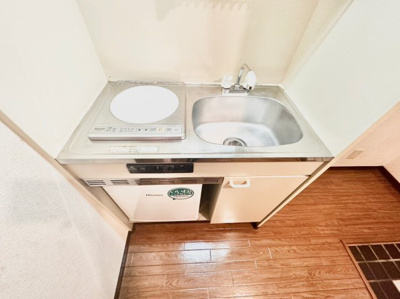 【キッチン】 | DH白鳥