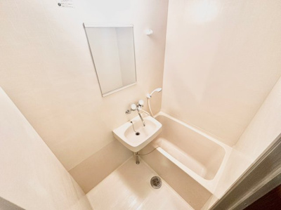 【浴室】 | DH白鳥