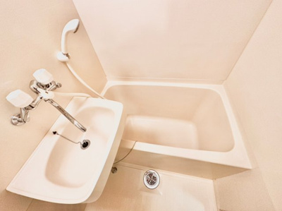 【浴室】 | DH白鳥