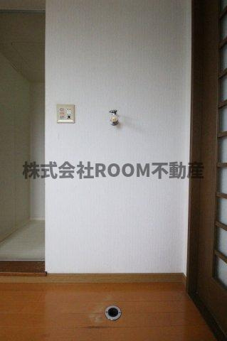 メゾンユウの設備