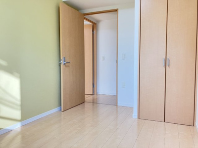 【その他】 | アイランドシティヴェルデコート1区2番館