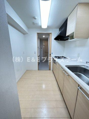 【ロビー】 | アイランドシティヴェルデコート1区2番館