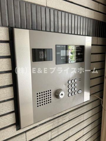 【その他共用部分】 | アイランドシティヴェルデコート1区2番館