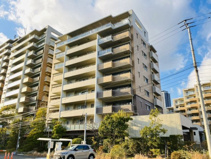 アイランドシティヴェルデコート1区2番館の画像