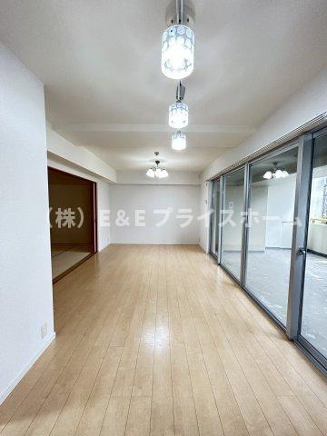 【その他共用部分】 | アイランドシティヴェルデコート1区2番館