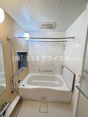 【洗面所】 | アイランドシティヴェルデコート1区2番館