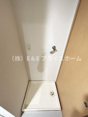 【設備】 | アイランドシティヴェルデコート1区2番館