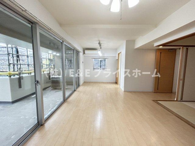 【ロビー】 | アイランドシティヴェルデコート1区2番館