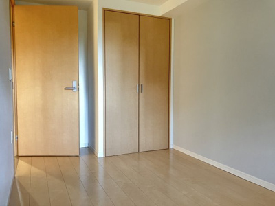 【収納】 | アイランドシティヴェルデコート1区2番館