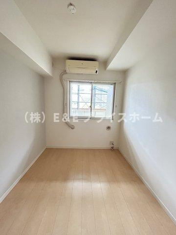 【居間・リビング】 | アイランドシティヴェルデコート1区2番館