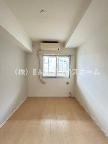 【居間・リビング】 | アイランドシティヴェルデコート1区2番館