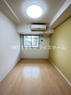 【寝室】 | アイランドシティヴェルデコート1区2番館