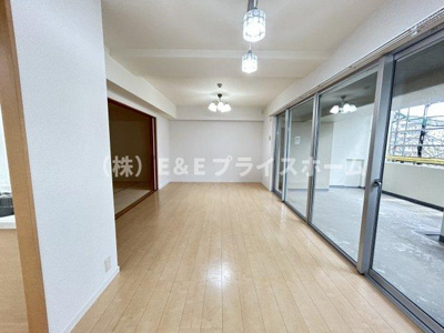 【その他共用部分】 | アイランドシティヴェルデコート1区2番館