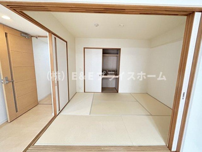 【その他】 | アイランドシティヴェルデコート1区2番館