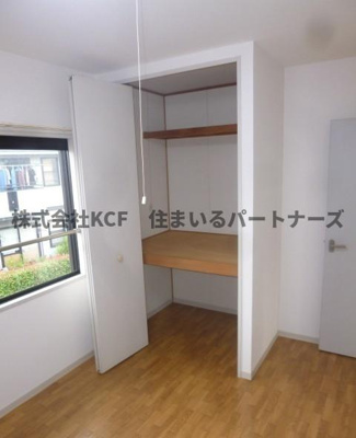 【その他】 | アトラスB棟