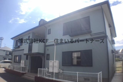 【設備】 | アトラスB棟 | 外観も気になるポイント