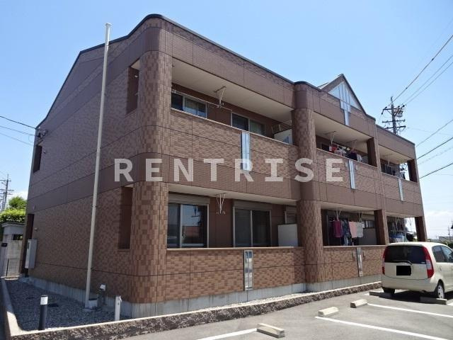 シャンビラージュの外観|外観写真その他1