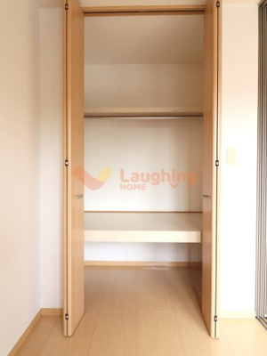 【収納】 | コンフォート宮の陣 | 収納があります