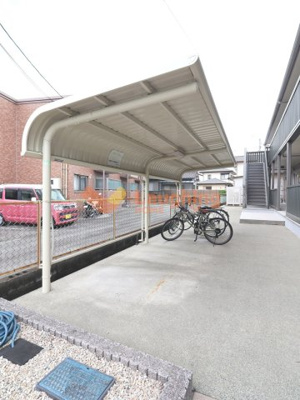 【その他共用部分】 | コンフォート宮の陣