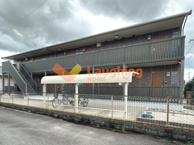 【外観】 | コンフォート宮の陣 | きれいな外観です