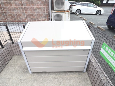 【その他共用部分】 | コンフォート宮の陣