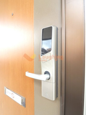 【セキュリティ】 | コンフォート宮の陣