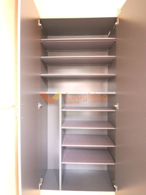 【収納】 | コンフォート宮の陣 | 便利な収納スペースです