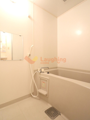 【浴室】 | コンフォート宮の陣 | 日々の暮らしに欠かせないお風呂です