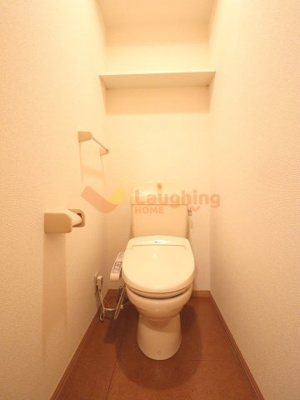 【トイレ】 | コンフォート宮の陣