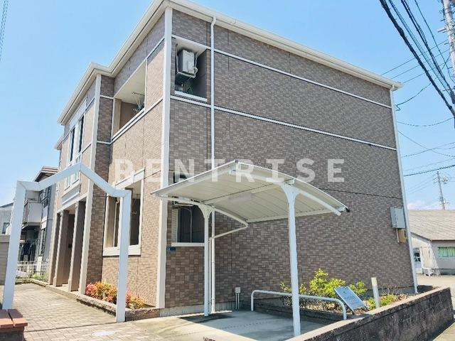 グランチェスタSOUTH Ⅱ