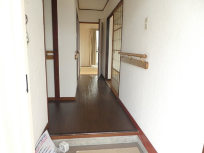 【その他】 | 第二春陽マンション | ※写真は同物件別部屋です