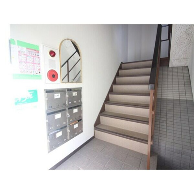 【設備】 | 三国鈴木ビル