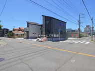 名古屋市北区五反田町292『仲介料無料』1号棟｜新築戸建ての画像