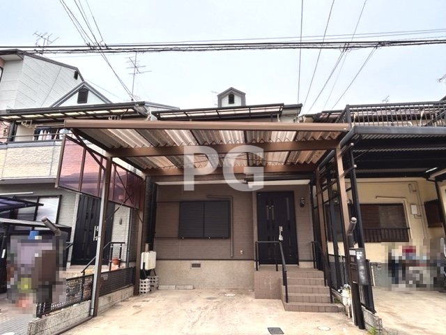 勝竜寺二ノ坪の画像