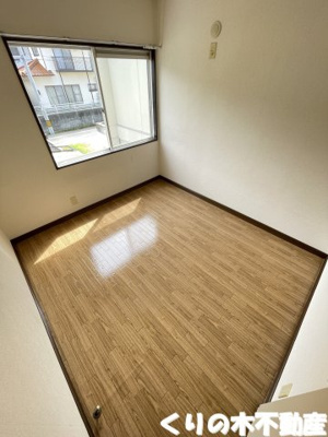 【内装】 | フレグランス浦手山 | 物件の内装です