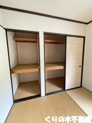 【収納】 | フレグランス浦手山 | こまごまとしたものを収納できそうですね