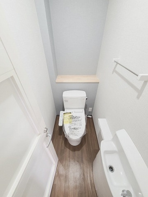 【トイレ】 | クラシックス浜乃木テナントビル３号